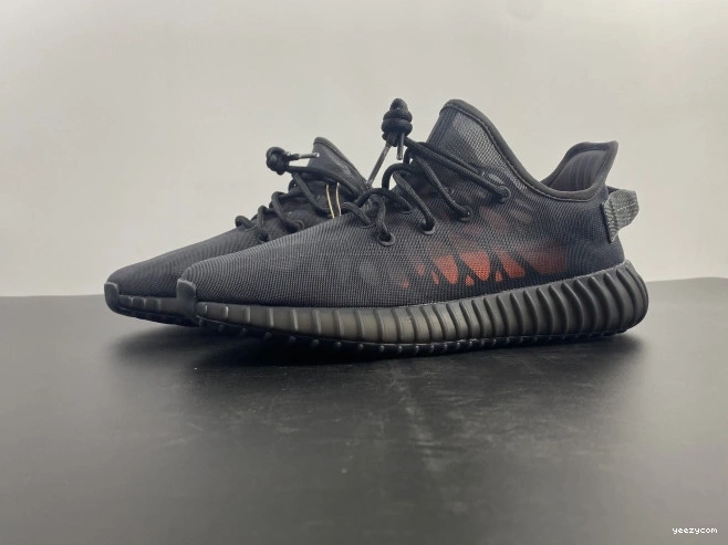 Adidas Boost Cinder GX3791 Mono V2 350 Yeezy 0716
